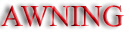 Awning 2