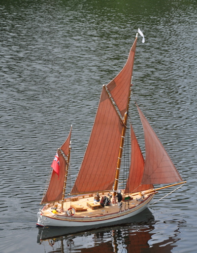 Gagger sailing2HR