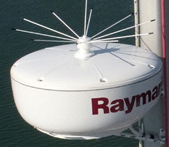 Radome