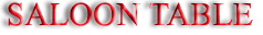 Saloon table - header