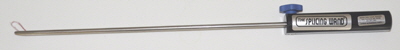 This is the superb splicing wand from Brian Toss rigging company.