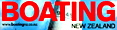 Boating-NZ Logo
