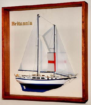 Britannia model