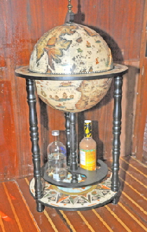 Globe
