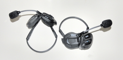 Headsets