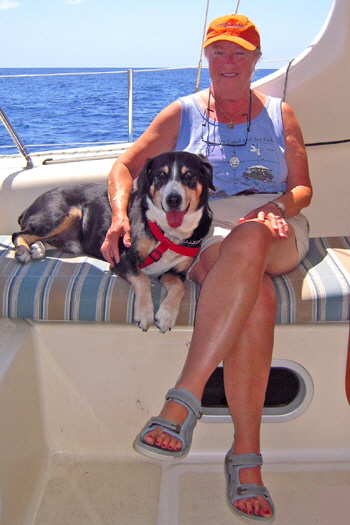 Lynn&Toby