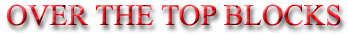 Over top blocks - header