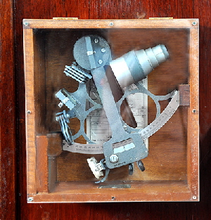 Sextant