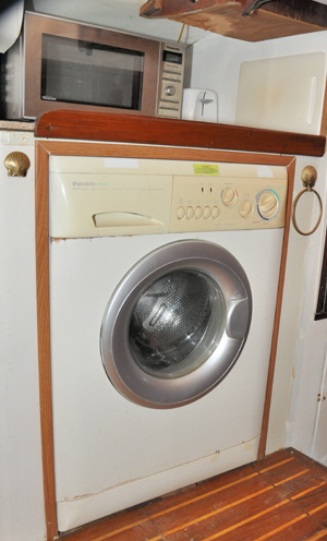 Washer