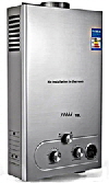 tankless heater